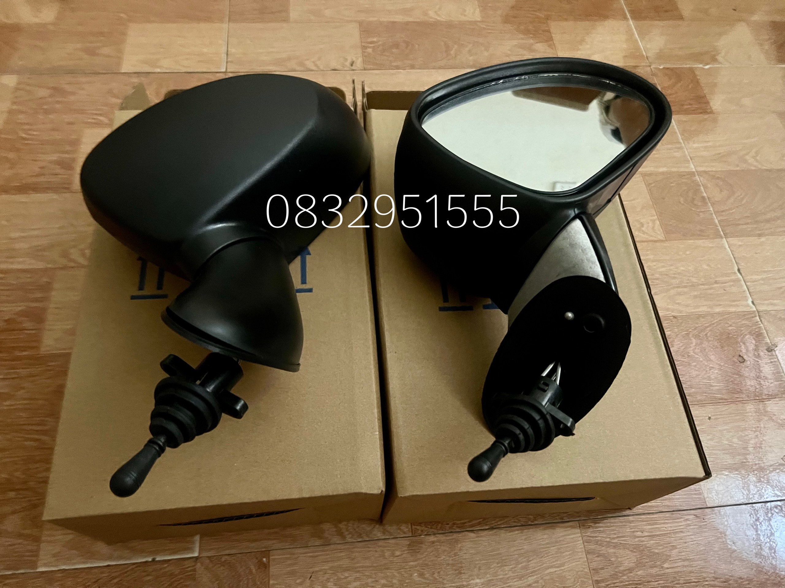 gương matiz 3 , spark m200