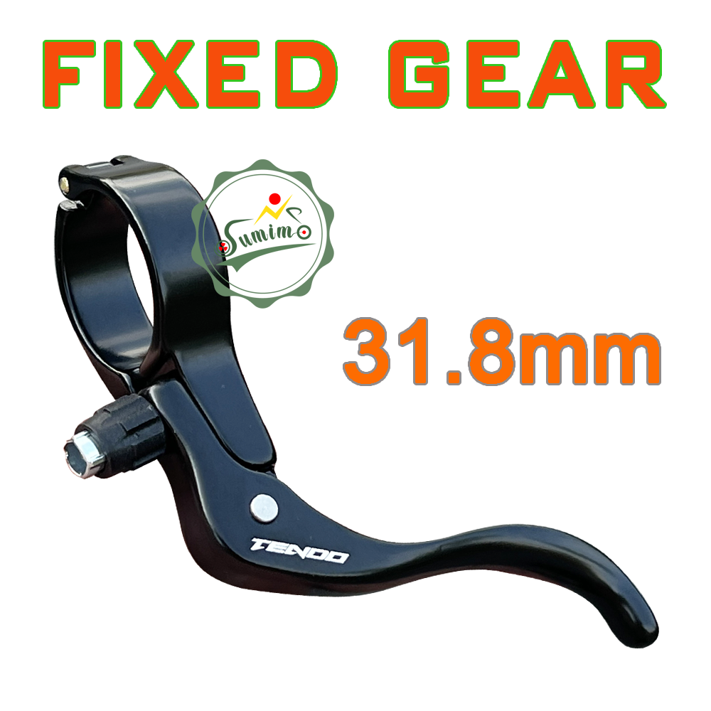 Tuỳ chọn thắng xe đạp fixed gear TENDO