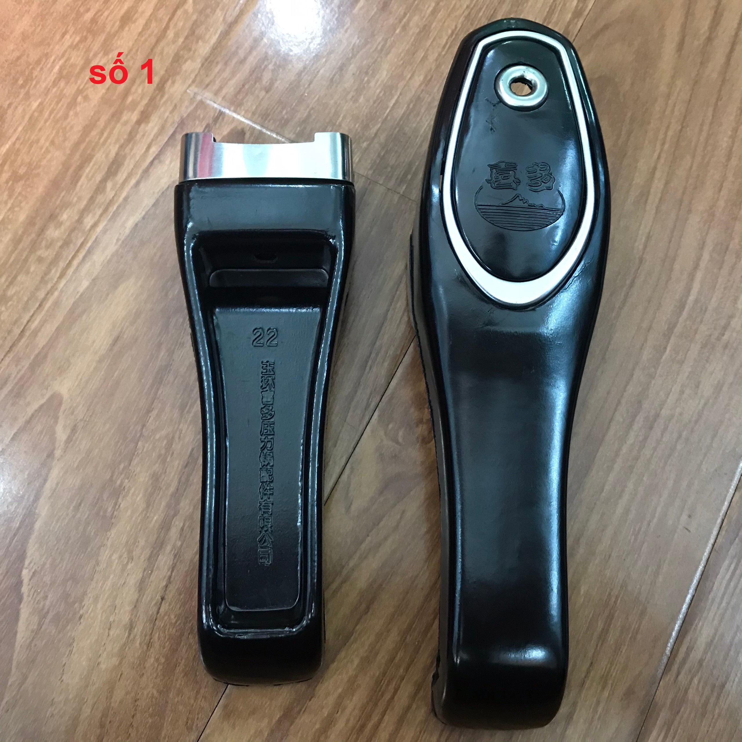 Bộ quai nồi áp suất 1 tay Supor - Tay cầm Nồi áp suất