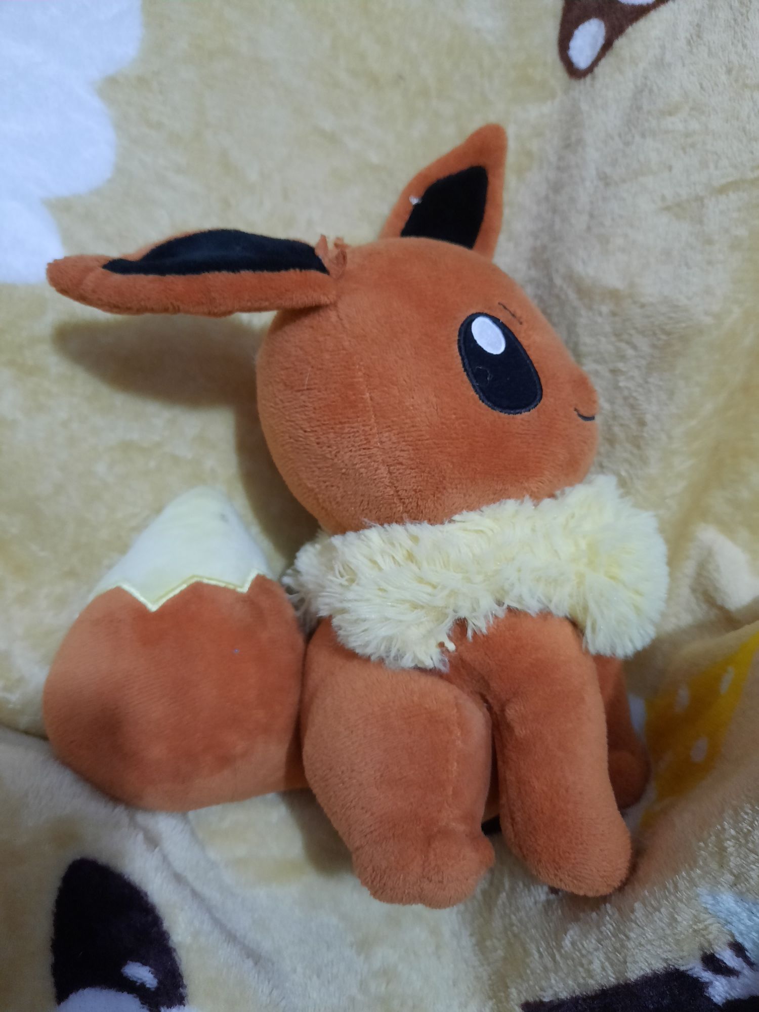 pokemon eve