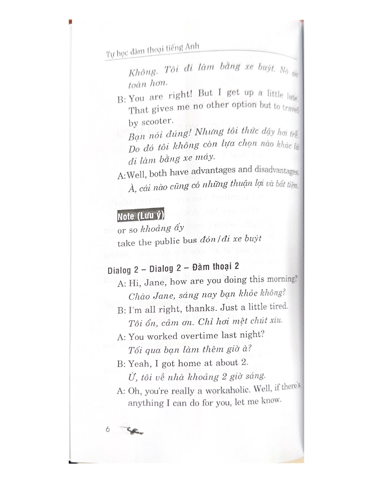 Sách - Tự Học Đàm Thoại Tiếng Anh - Công Sở (Tái Bản)-Vanlangbooks