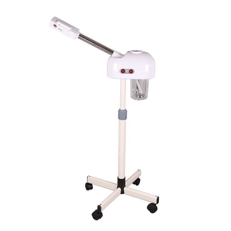 Máy Xông Hơi 1 Cần Nóng Hẹn Giờ (Cao Cấp)| Máy Xông 1 Cần Có Ngăn Đựng Thảo Dược