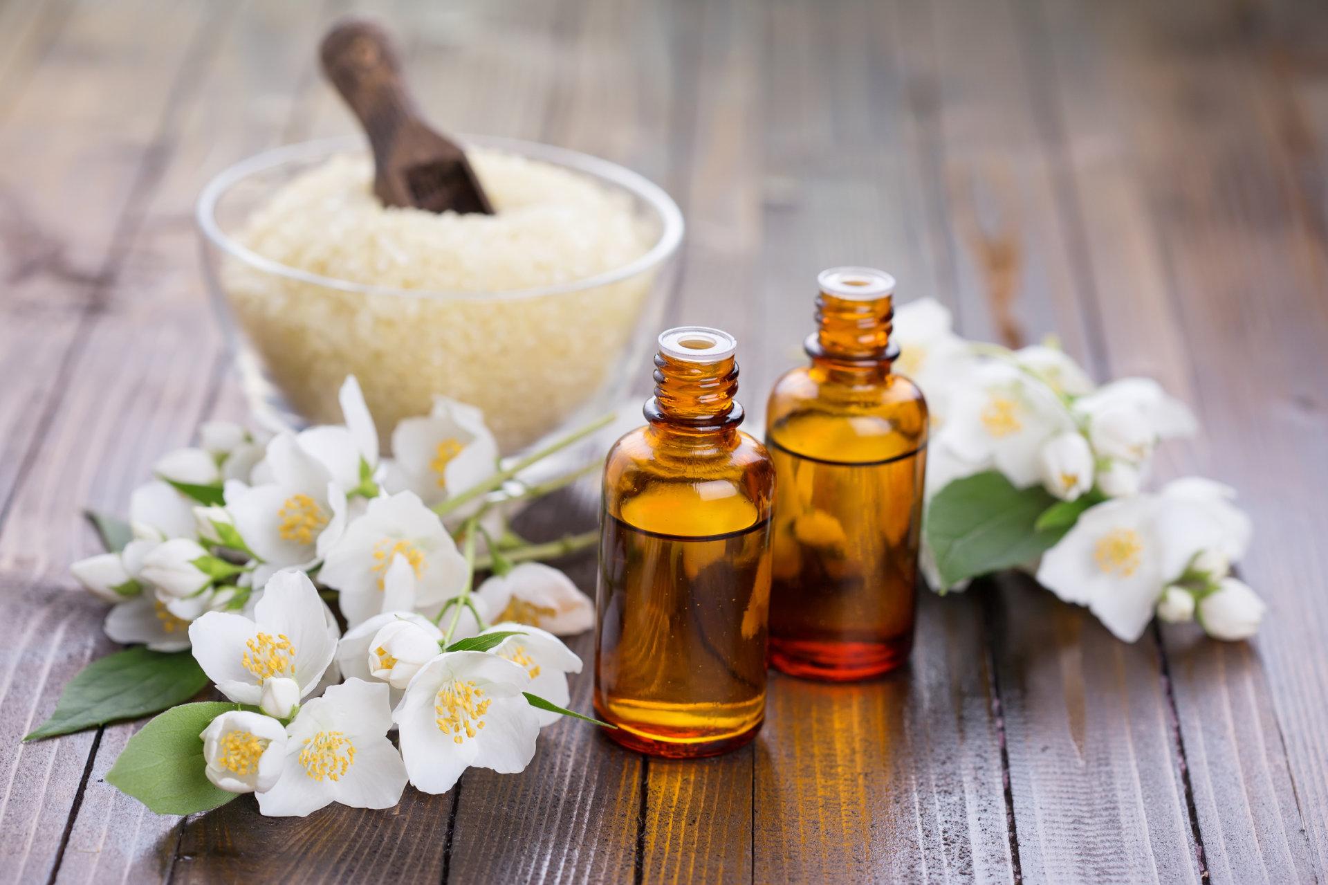 Tinh dầu hoa nhài cao cấp lọ 10ml