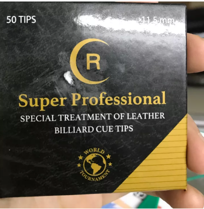 [HCM]Hộp đầu cơ bida xịn R 11.5mm