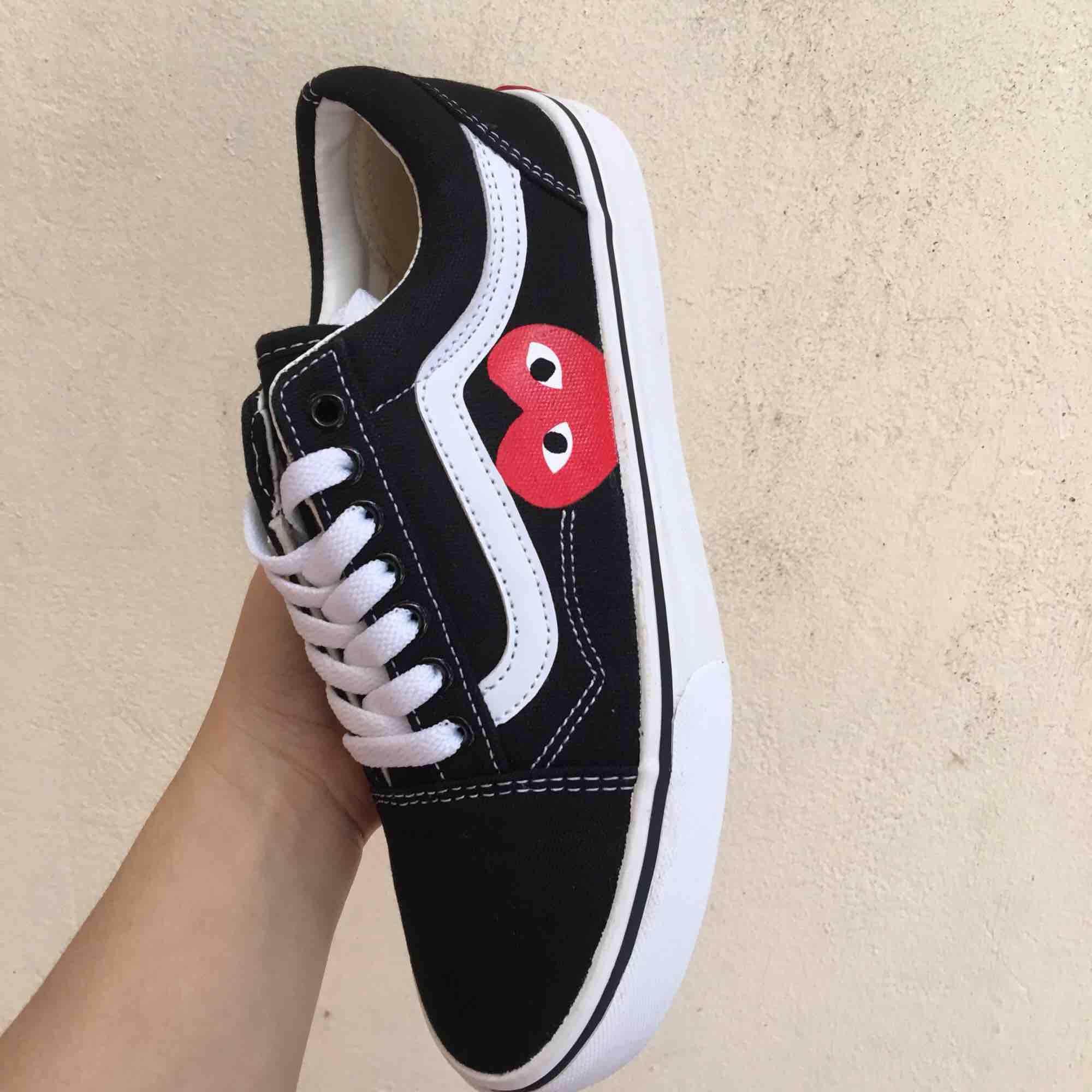 [TẶNG HỘP] Giày vanz old skool TIM size 36->43