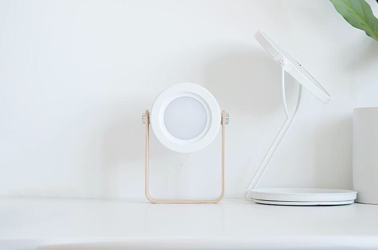 Đèn ngủ lồng cầm tay (hàng có sẵn)