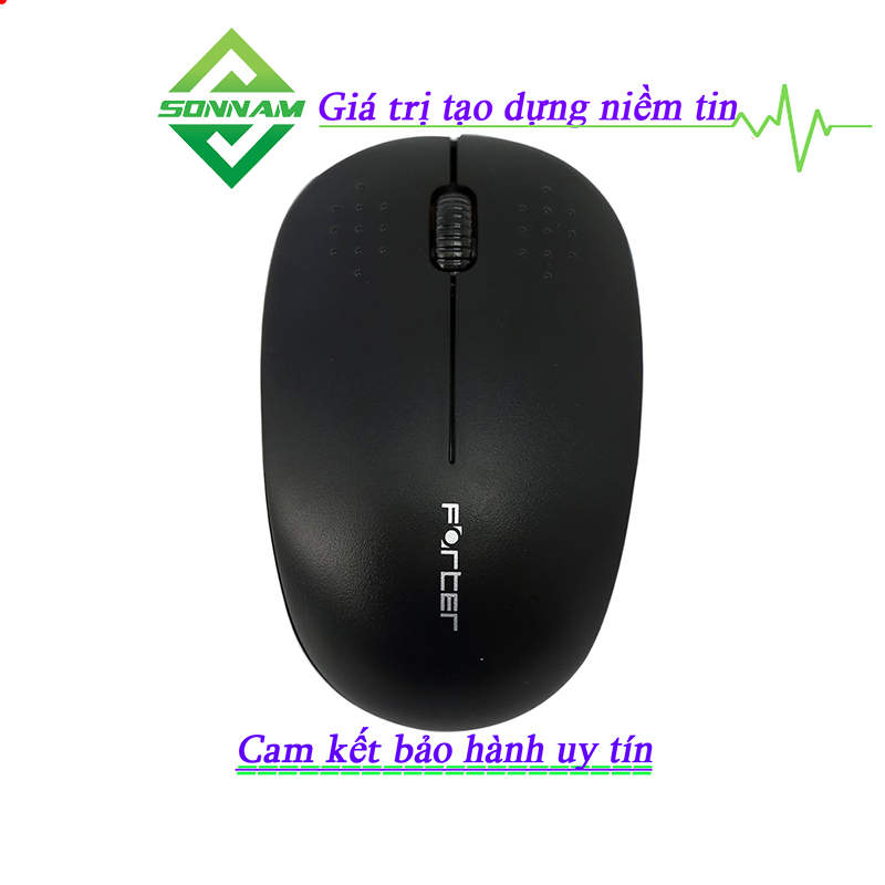 Chuột Không Dây Forter V181