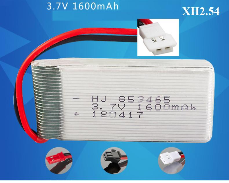 [HCM]Pin flycam 1600mah