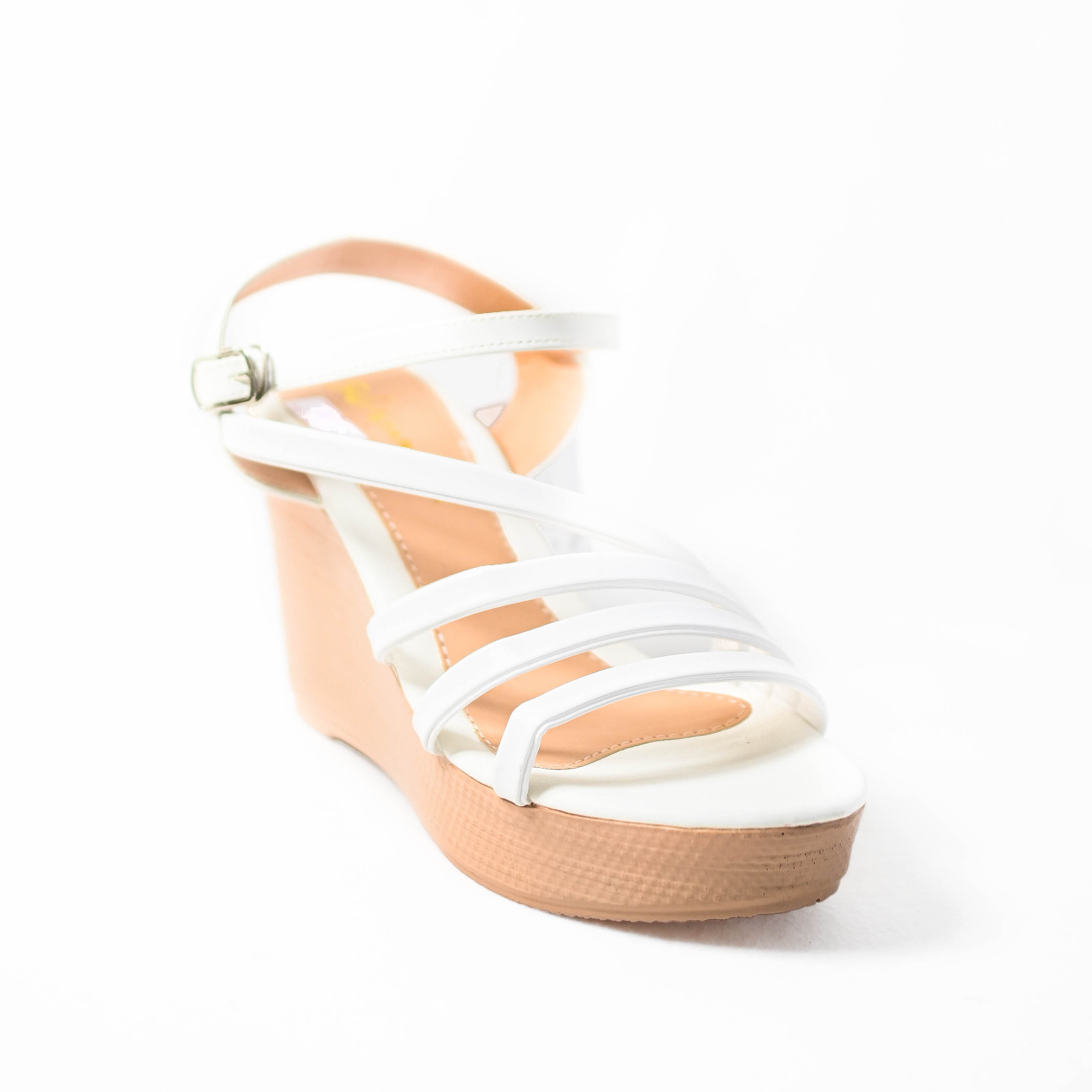 Sandal đế xuồng nữ đế đúc