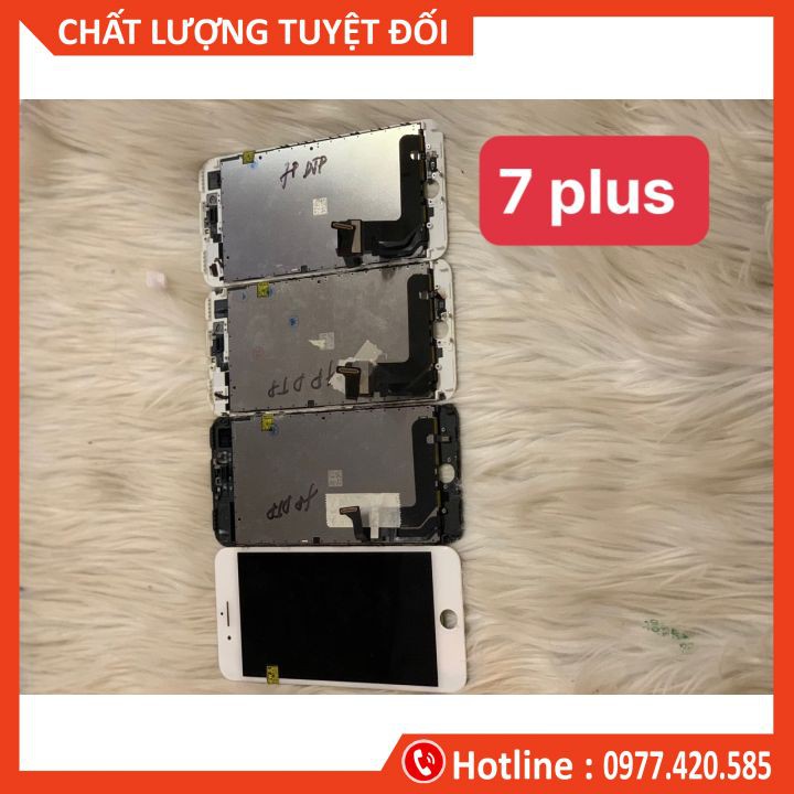 [ẢNH THẬT] Màn hình 7plus (c11)- zin