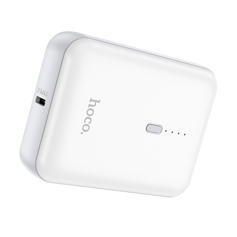Sạc dự phòng Hoco J96 dung lượng 5000mAh nhỏ gọn