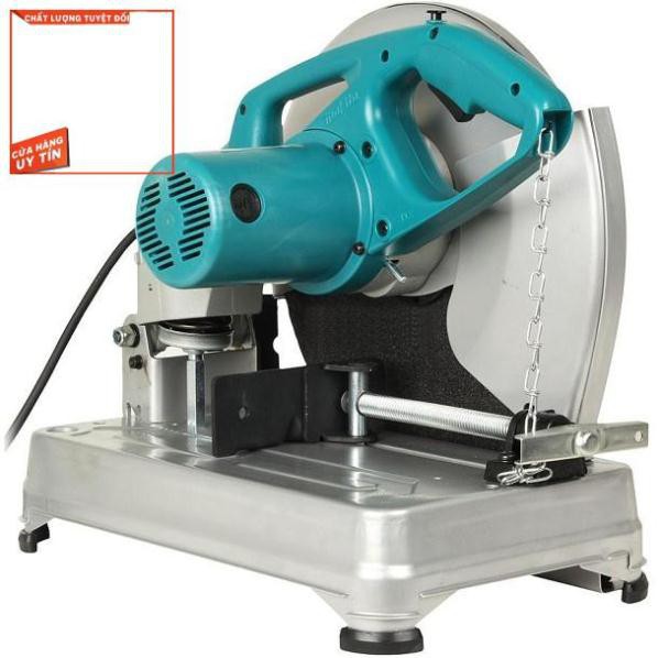Máy Cắt Sắt Makita 2000W 2414Nb| May Cat Ban