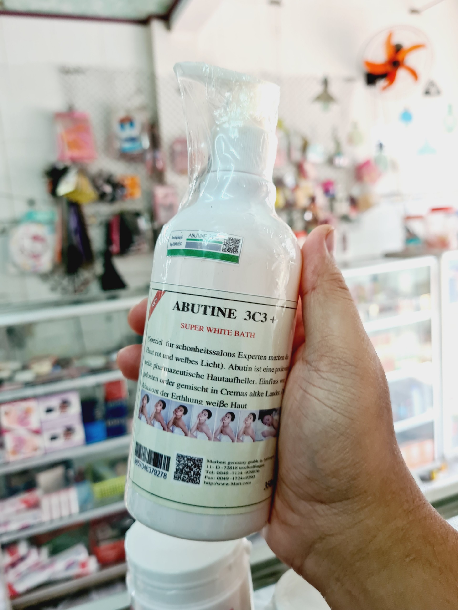 [HÀNG CHUẨN] Combo KÍCH TRẮNG Abutin 3C3 SIÊU HOT