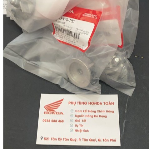 Cánh quạt bơm nước ab 110 / click 110 / lead 110 zin chính hãng honda
