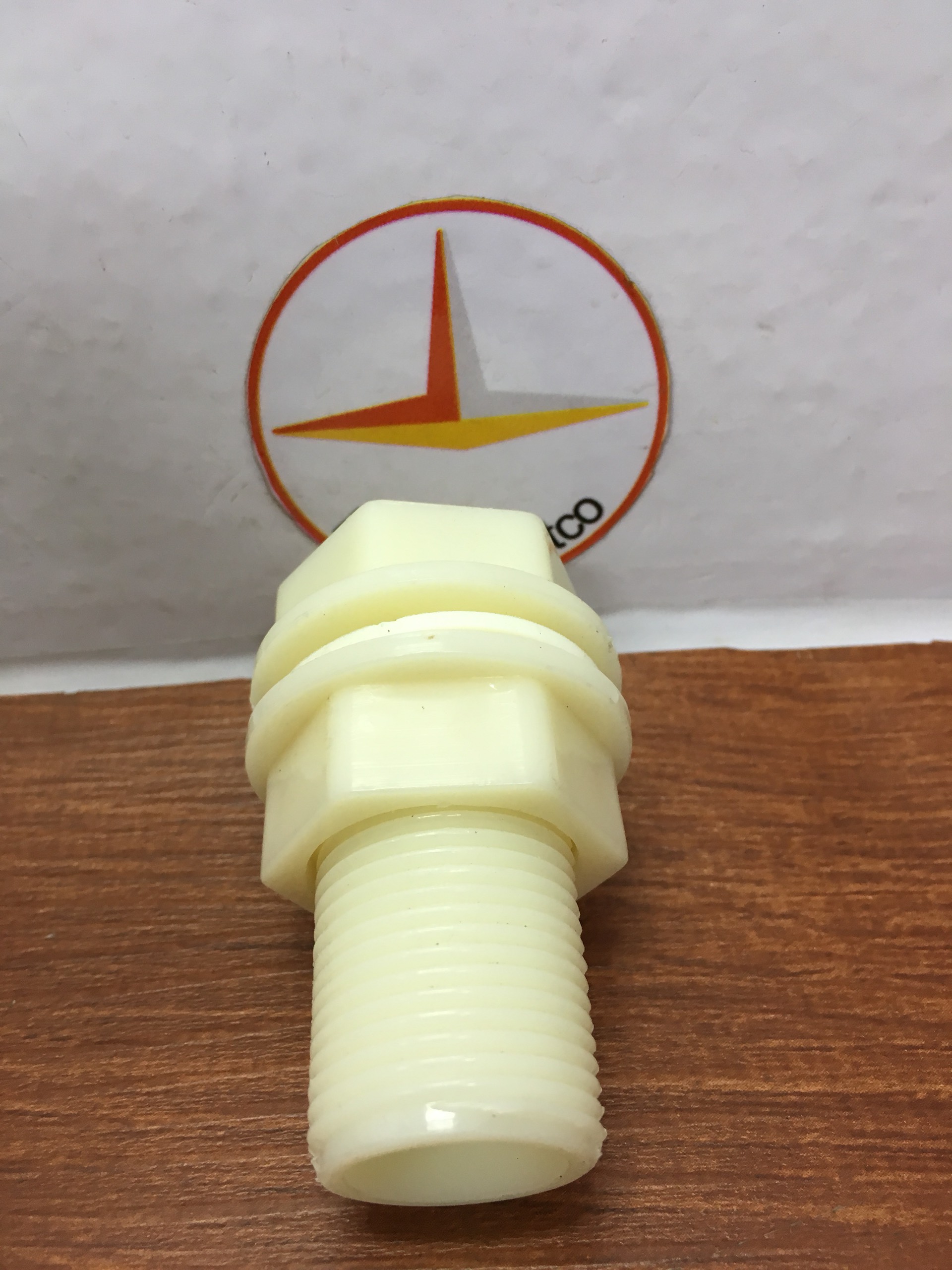 Ốc siết bồn nước phi 27-OSB27