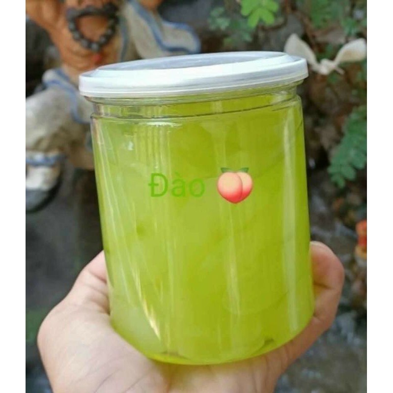 Thốt nốt tươi  dẻo nhiều vị Thái Lan 500gr