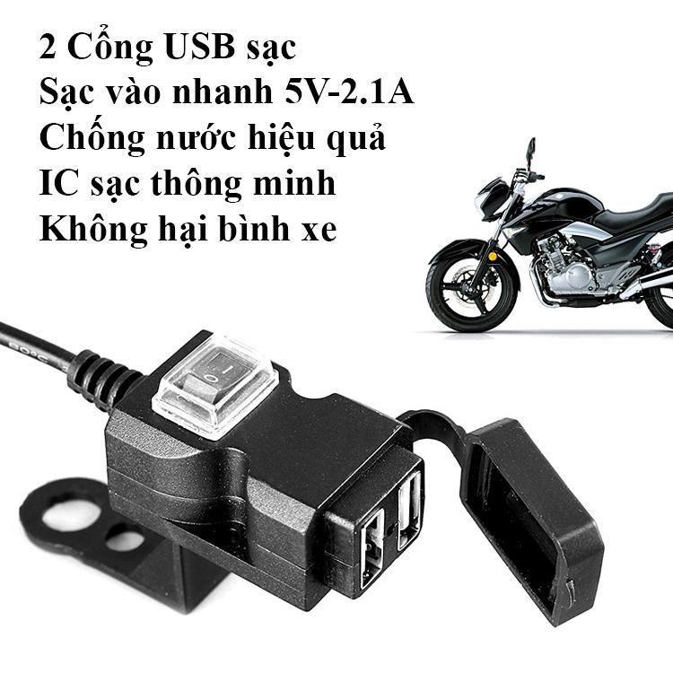 Tấn phát phụ tùng