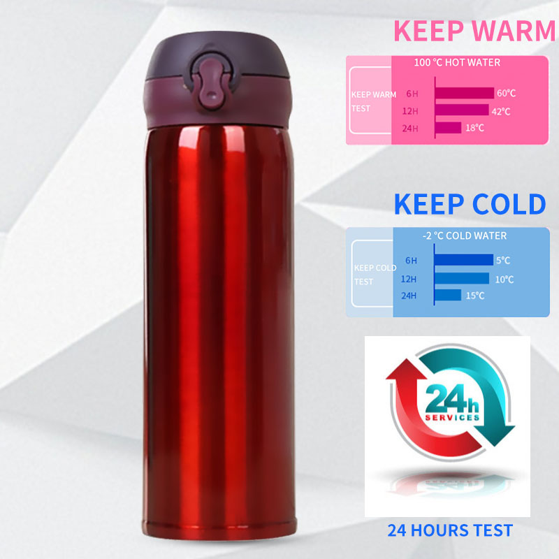 Bottle 500ml Thermos Bottle