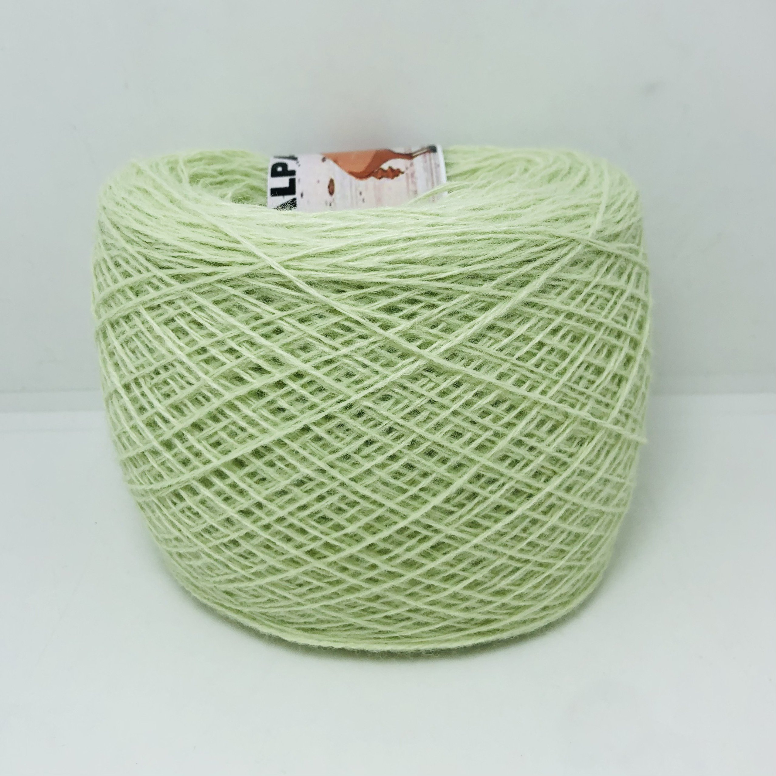 Len Alpaca mềm ,khô xốp, sản phẩm rất nhẹ