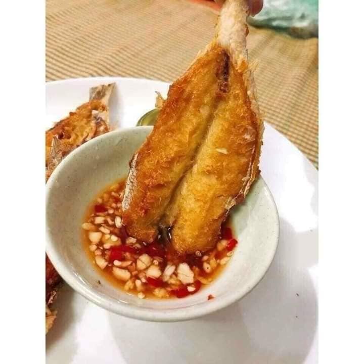 Khô Cá Mối (Túi 500gr)