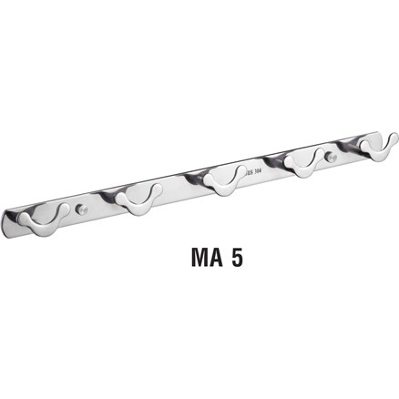 Móc treo Quần Áo Inox 304 cao cấp
