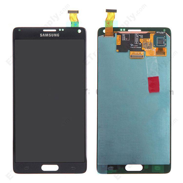Màn hình Samsung Galaxy Note 4
