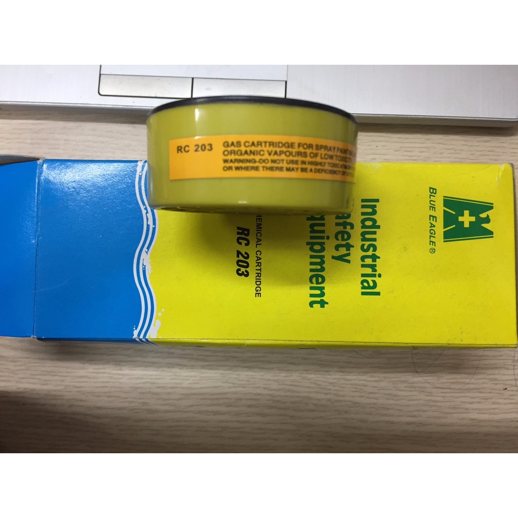 PHIN LỌC ĐÀI LOAN RC 203
