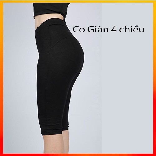 Quan legging nu