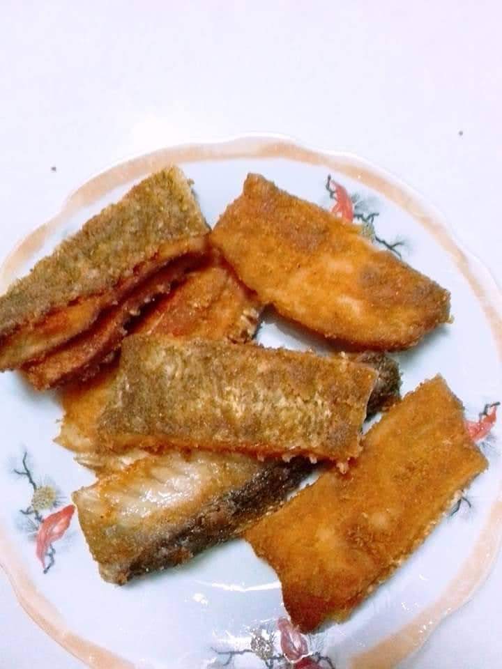 Cá thính chua Đặc Sản Lập Thạch, Vĩnh Phúc