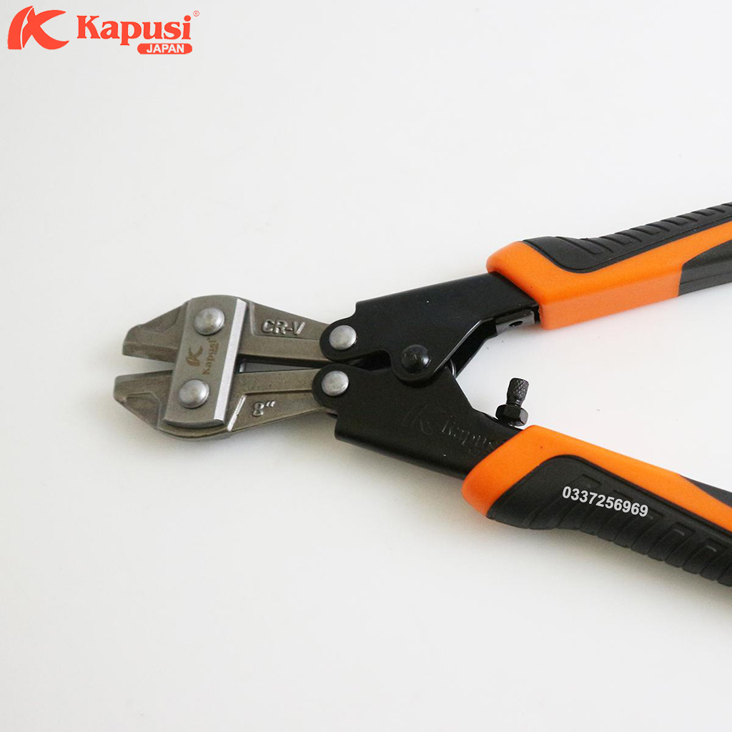 Kìm cộng lực mini Kapusi K-8190 