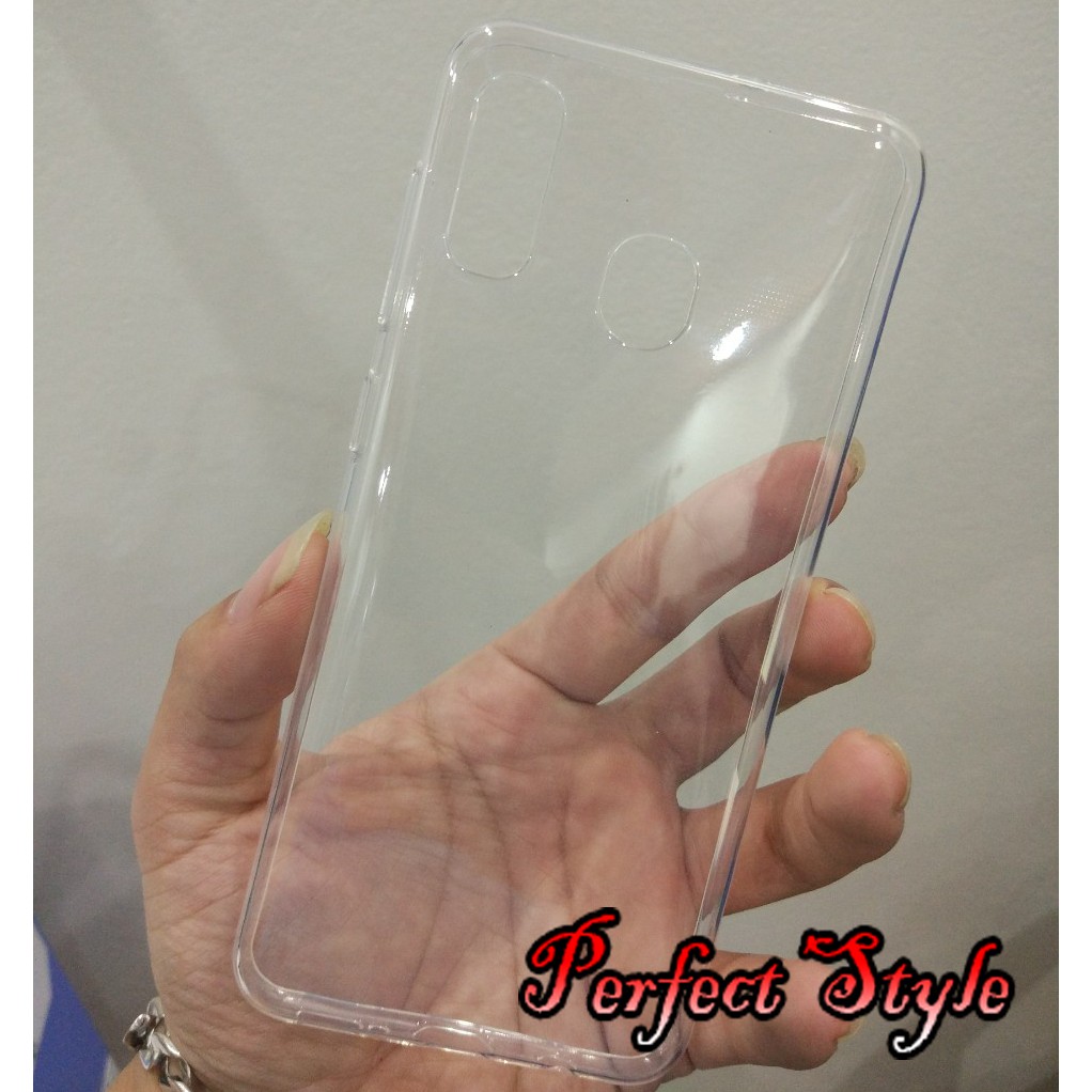 Ốp lưng silicon samsung A30