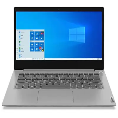 Laptop LENOVO IP Slim 3-14ARE05-81W3005AVN(Ryzen 7-4700U 2.0G/4GB+4GB/512GB/14.0FHD/Win 10/Platium Grey)