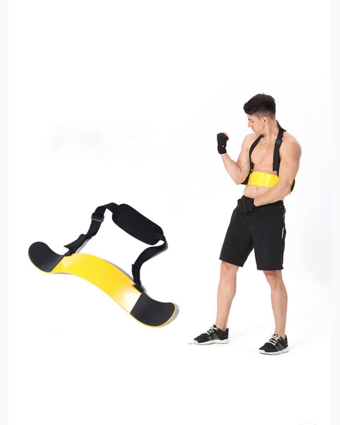 Đai Arm Blaster - Thanh Hỗ Trợ Tập Tay Trước