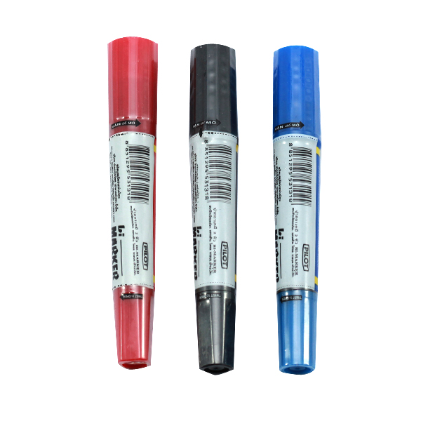 Bút lông dầu Pilot (hộp 12 cây)