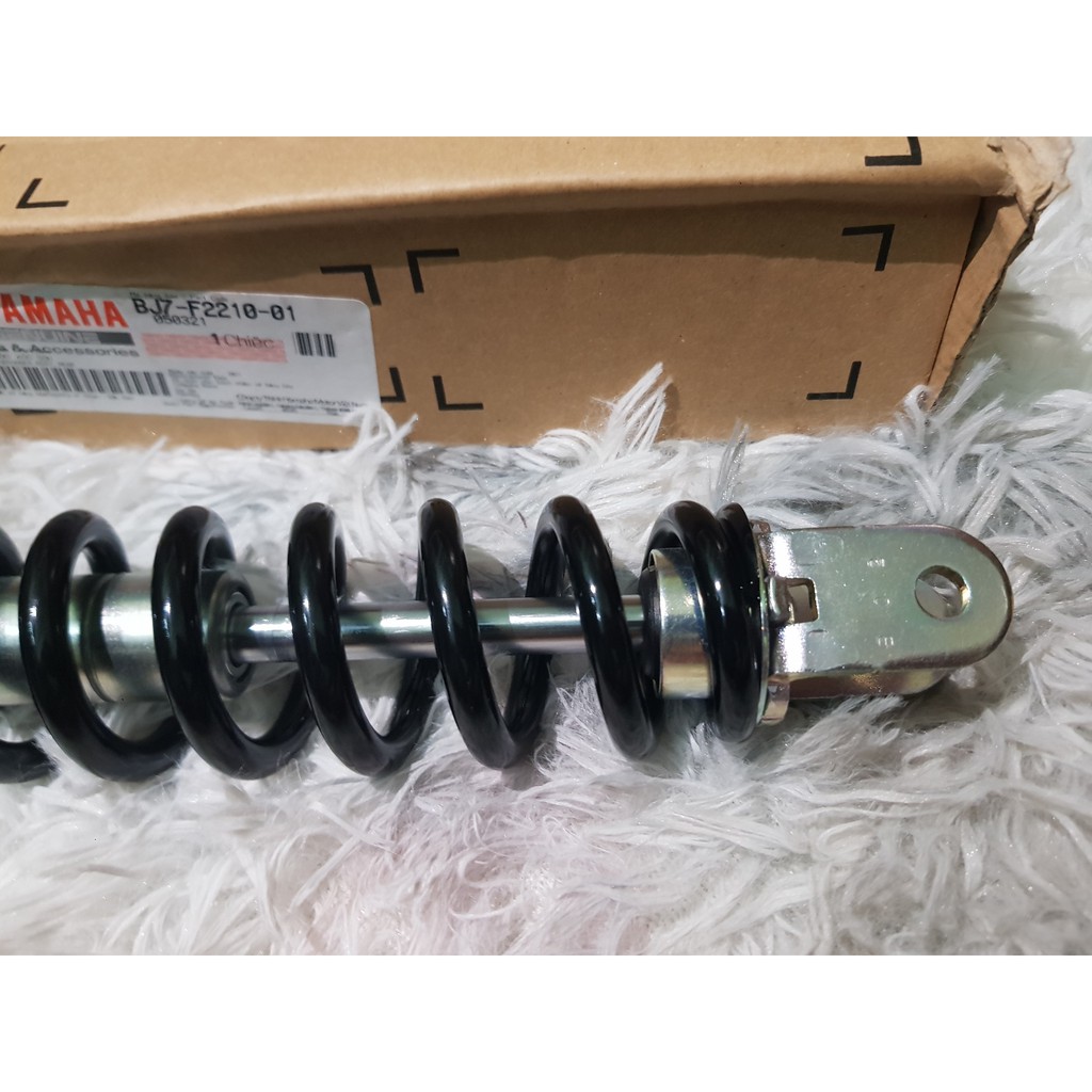 YAMAHA JANUS | Phuộc sau (Giảm xóc sau) Chính Hãng