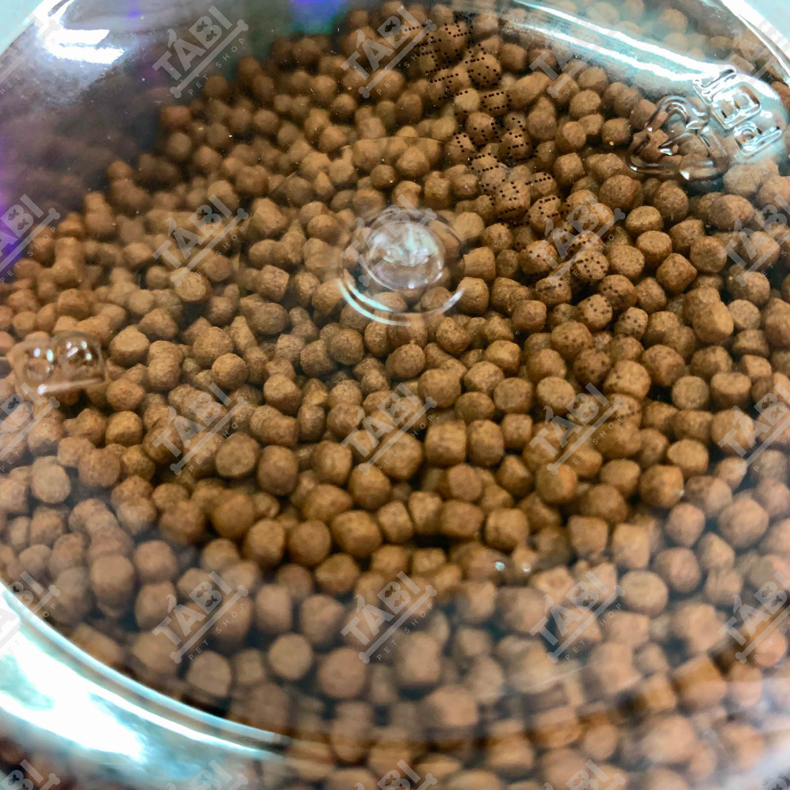 260G Thức Ăn Cá Hồng Két Hỗ Trợ Lên Màu.