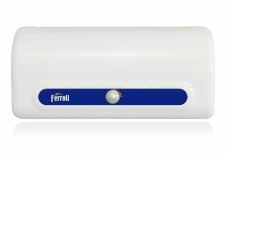 Bình nóng lạnh Ferroli QQ  Evo AE 30L