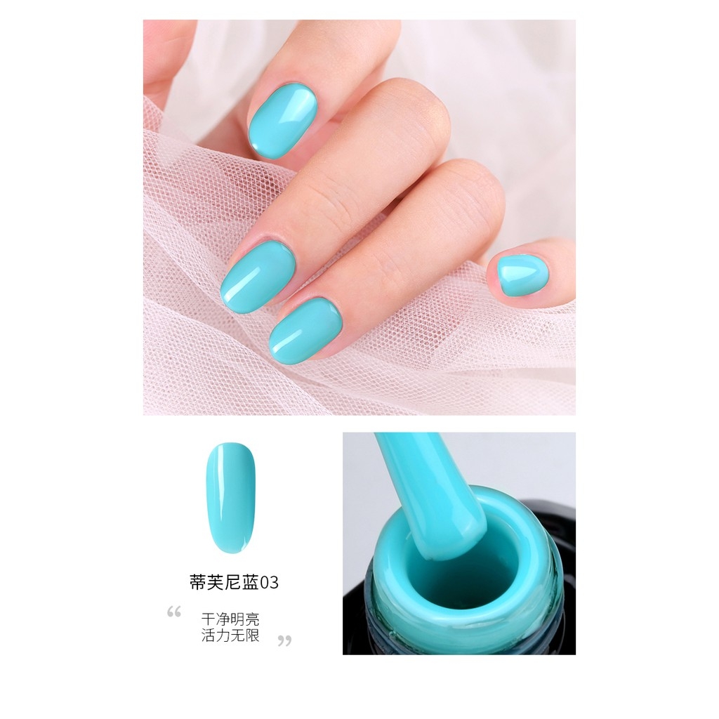 SƠN GEL AS MÃ DF - DF 01-06