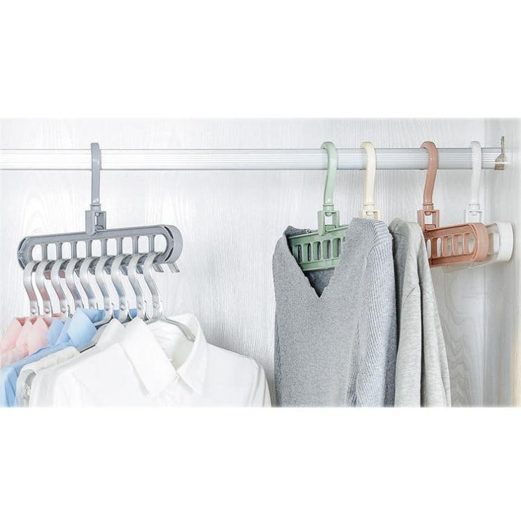 [HCM]MÓC TREO ĐA NĂNG TIỆN DỤNG shopanhthu