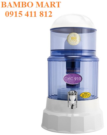 BÌNH LỌC CNC 14 LÍT HÀN QUỐC