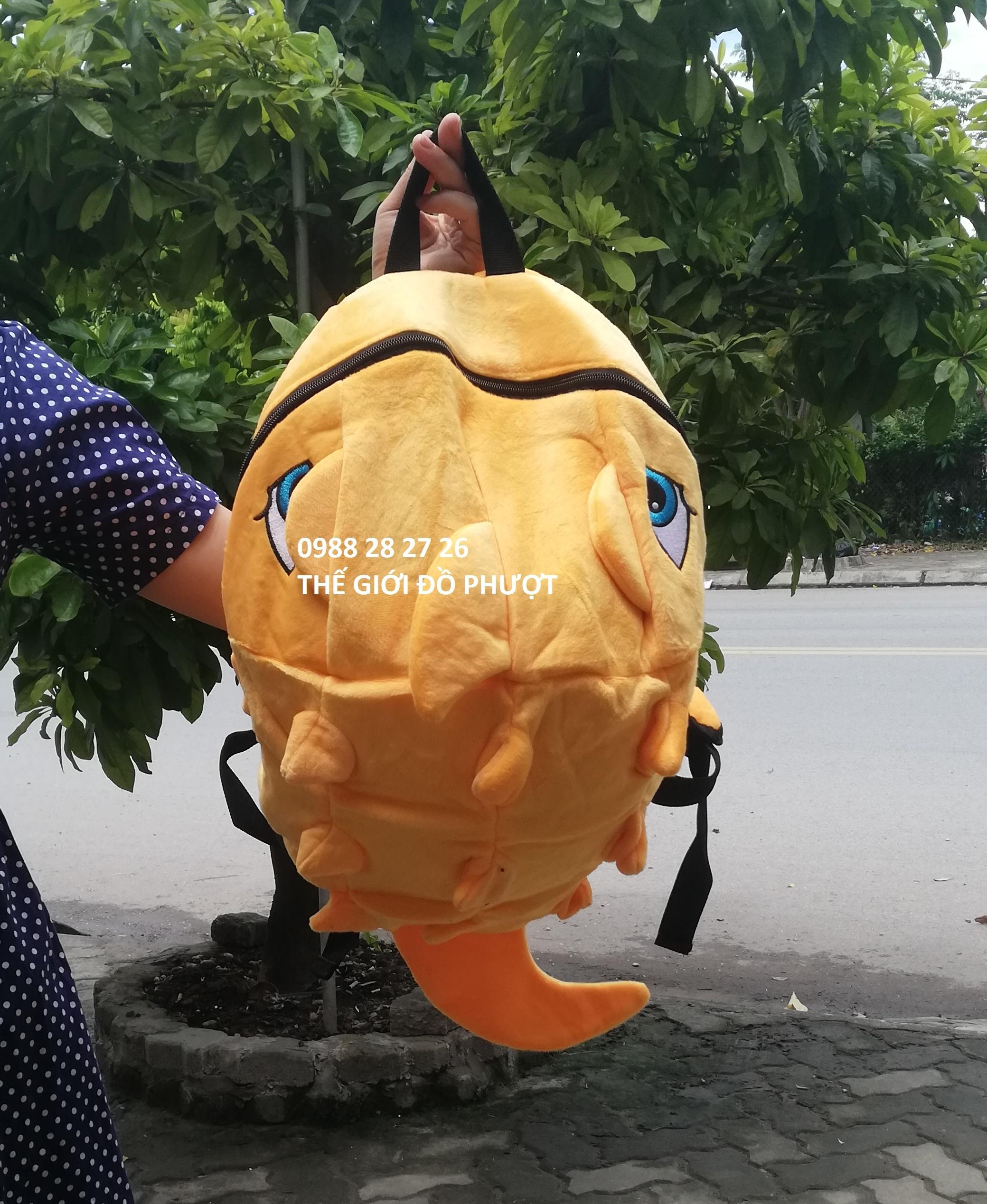 Balo khủng long nhung cỡ lớn nhất