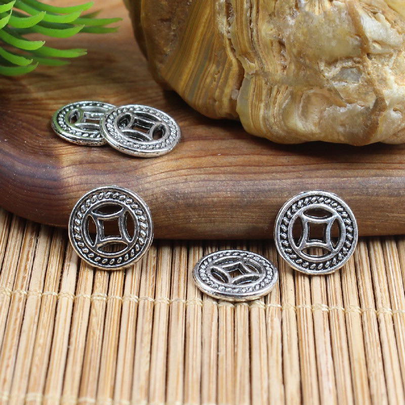 Charm chặn kim tiền - KL180