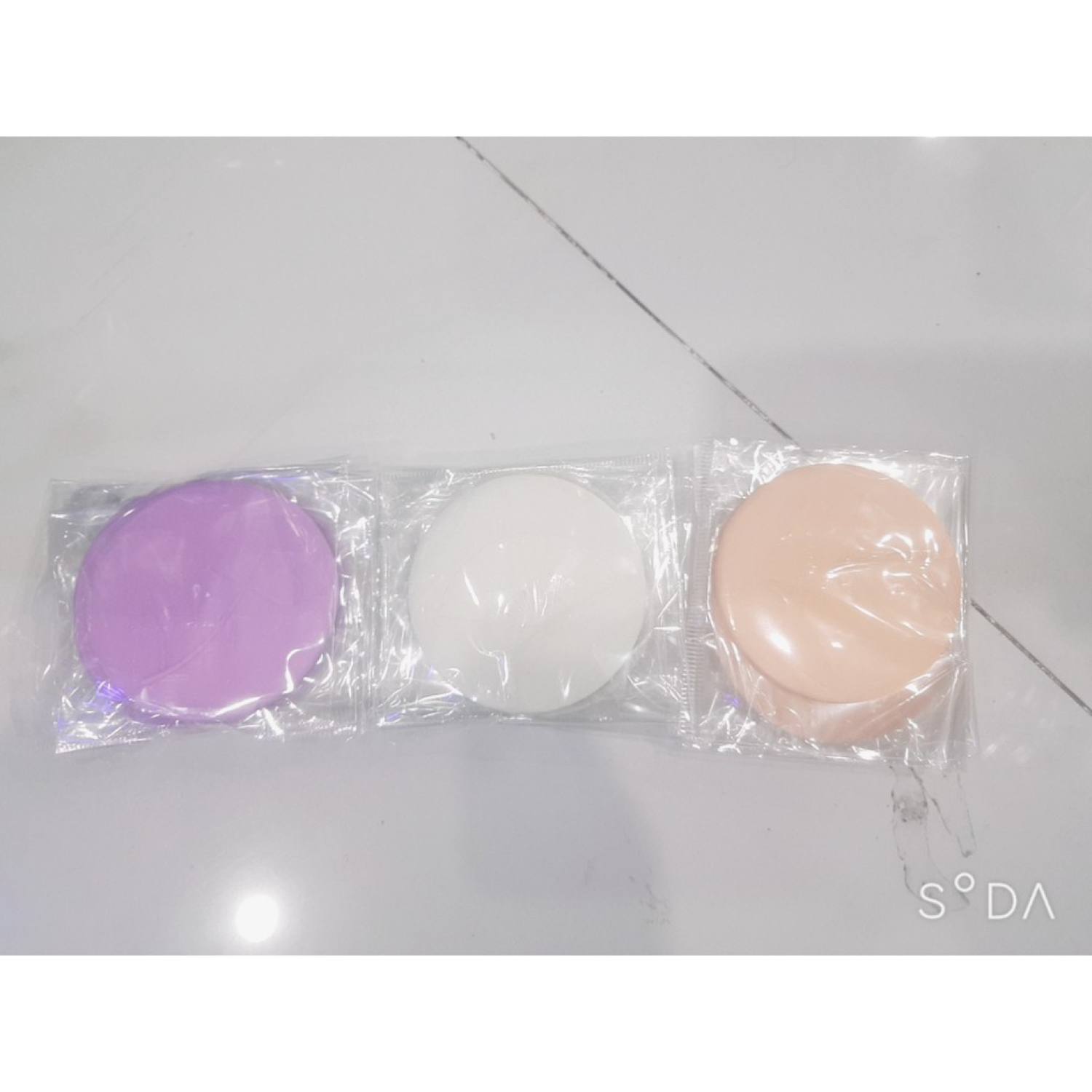 Gương mini hình ngẫu nhiên