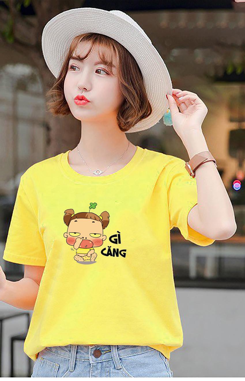 [HCM]Áo Thun nữ Hàn Quốc EM1140 Thời Trang Elsa