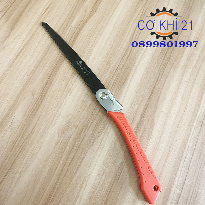 Cưa gỗ cầm tay mini KAPUSI nhật bản