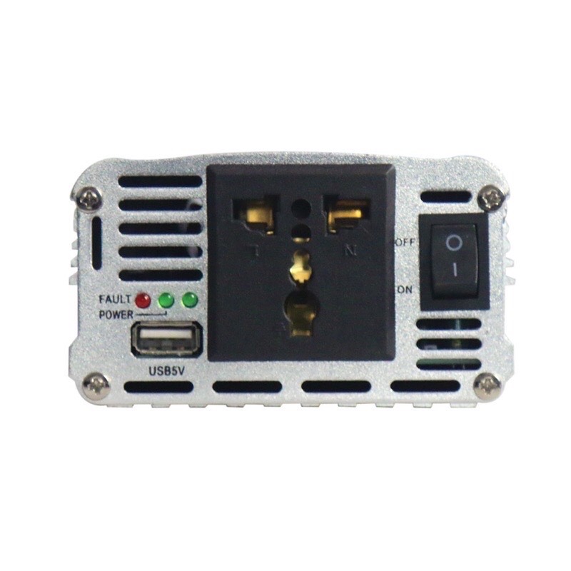 Bộ kich điện 12v lên 220v 2000W SUREDOM