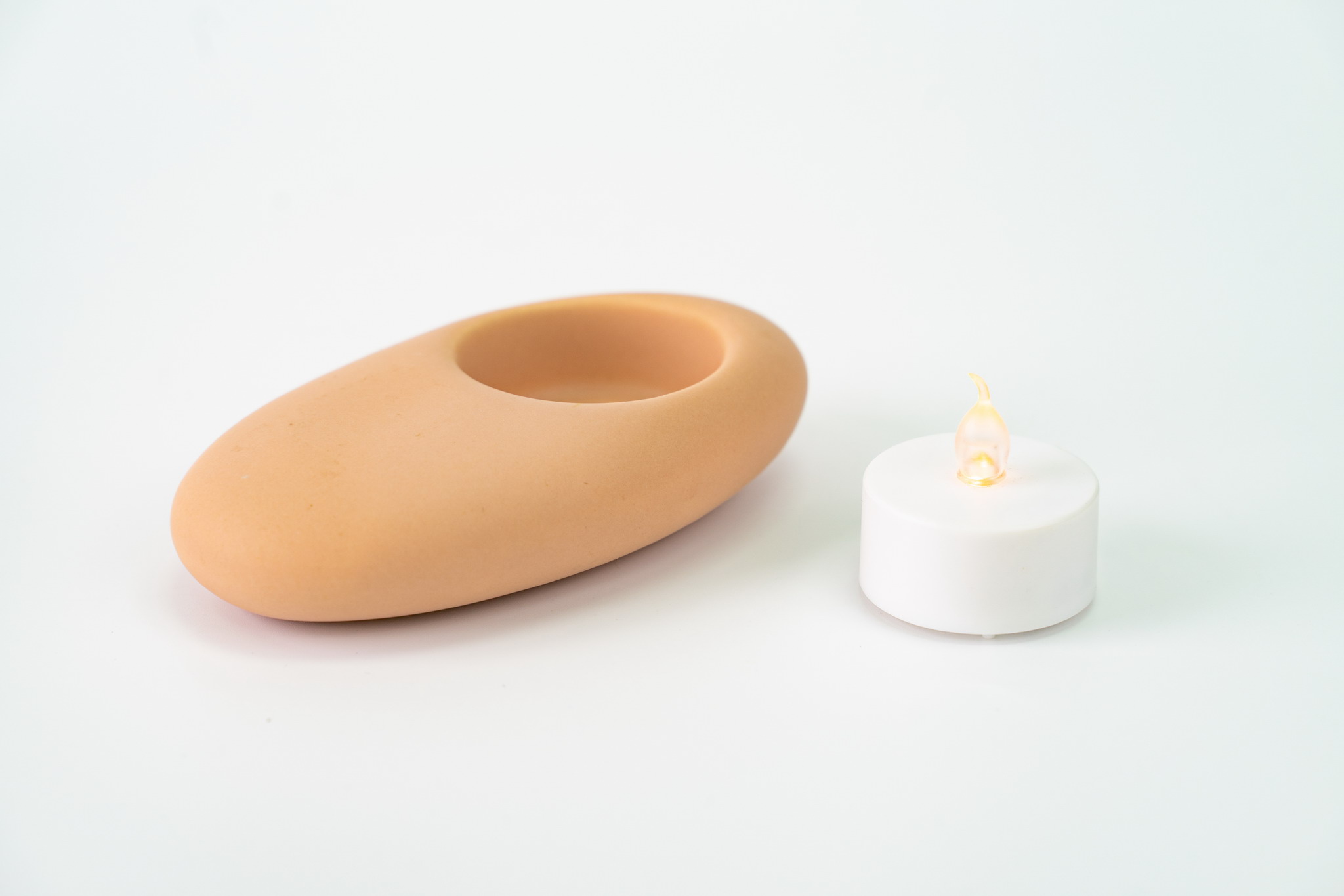 Đế đựng nến Akemi Hooga Tealight holder, 1 cái