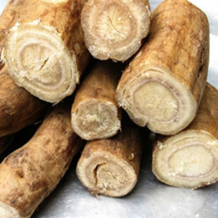 Củ gai 1kg (an thai)
