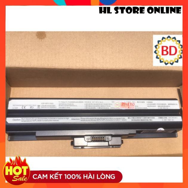 Pin sony vaio vgp-bps13 vgp-bps13b/q vgp-bps21 vgp-bps21a vgp-bps21b