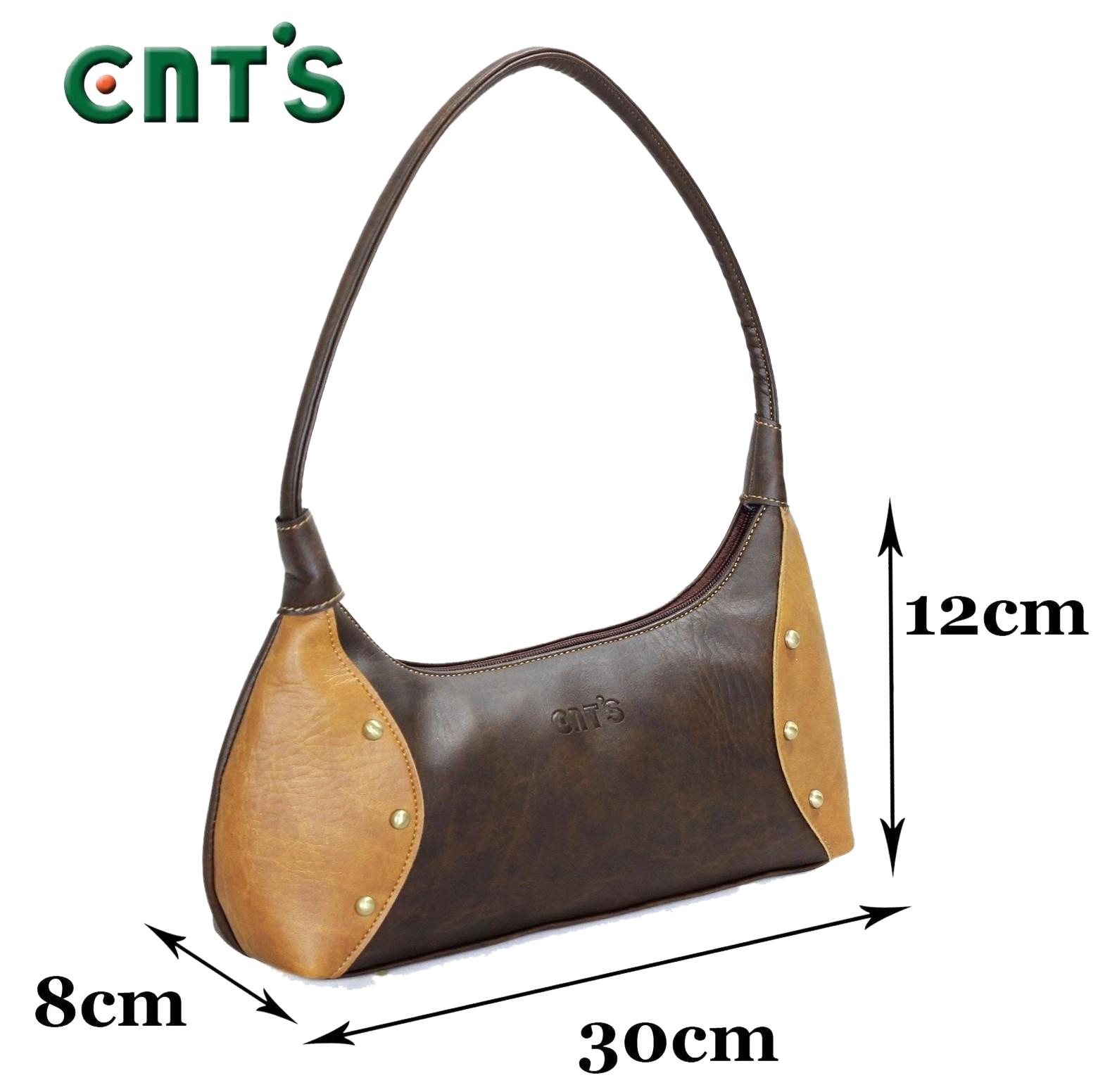 Túi xách nữ CNT TX37 sành điệu